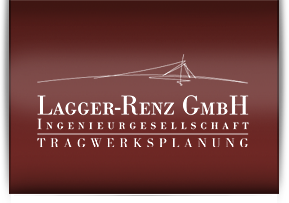 Logo der Lagger-Renz GmbH